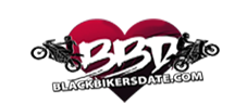 BlackBikersDate.com